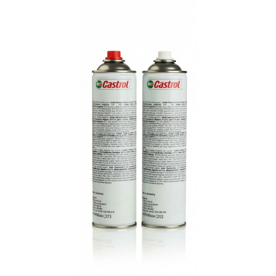 Смазочно-охлаждающая жидкость Castrol Spheerol SY 1002 ISO VG: 100, 20 кг, синтетика