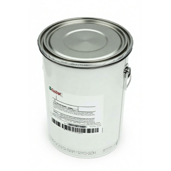 Пластичная смазка Castrol Spheerol SY 4601, 165 кг, синтетика