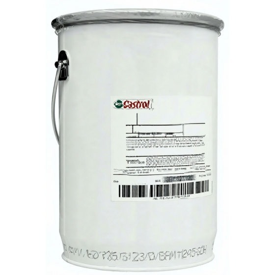 Пластичная смазка Castrol Spheerol SY 4601, 165 кг, синтетика