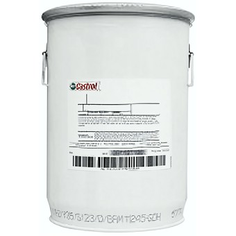 Пластичная смазка Castrol Spheerol SY 4601, 165 кг, синтетика