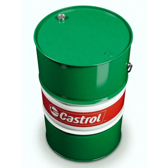 Смазочно-охлаждающая жидкость Castrol Tribol GR NLGI 0, 18 кг, минеральное