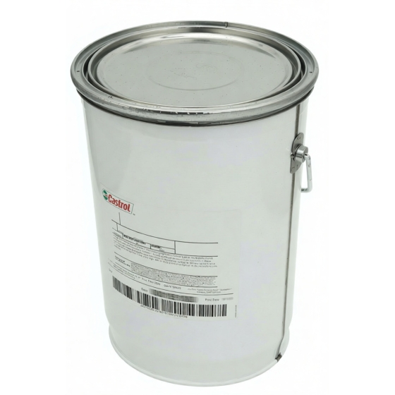 Смазочно-охлаждающая жидкость Castrol Tribol GR NLGI 00, 18 кг, минеральное
