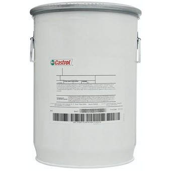 Смазочно-охлаждающая жидкость Castrol Tribol GR NLGI 00, 18 кг, минеральное