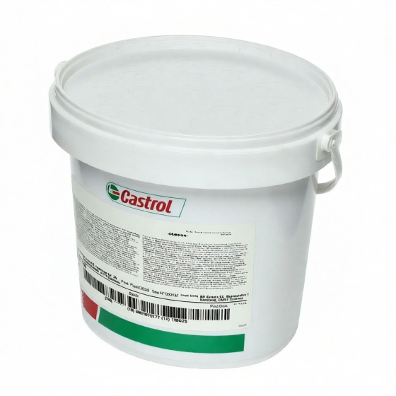 Смазочно-охлаждающая жидкость Castrol Tribol GR NLGI 000, 18 кг, минеральное