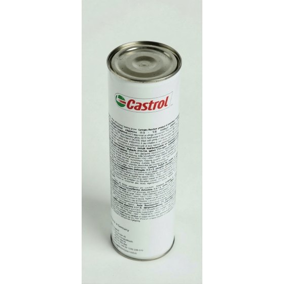 Смазочно-охлаждающая жидкость Castrol Tribol GR NLGI 2, 4 кг, минеральное