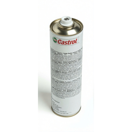 Смазочно-охлаждающая жидкость Castrol Tribol GR NLGI 2, 18 кг, минеральное