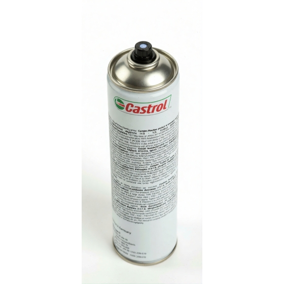 Смазочно-охлаждающая жидкость Castrol Tribol GR NLGI 2, 190 кг, минеральное
