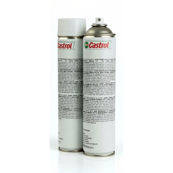 Смазочно-охлаждающая жидкость Castrol Tribol GR NLGI 2, 190 кг, минеральное