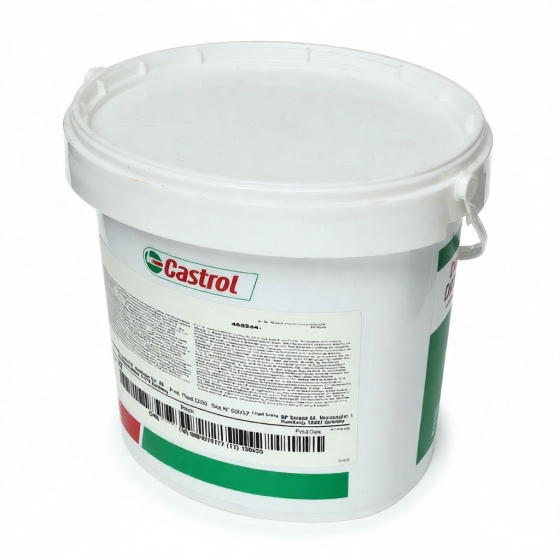 Смазочно-охлаждающая жидкость Castrol Tribol GR NLGI 000, 18 кг, полусинтетика