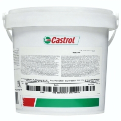 Смазочно-охлаждающая жидкость Castrol Tribol GR NLGI 000, 18 кг, полусинтетика