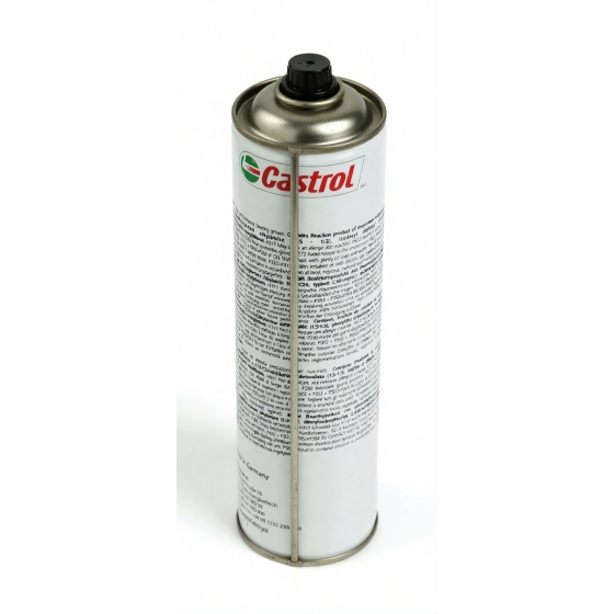 Пластичная смазка Castrol Tribol GR XT 2 HT, 18 кг, синтетика