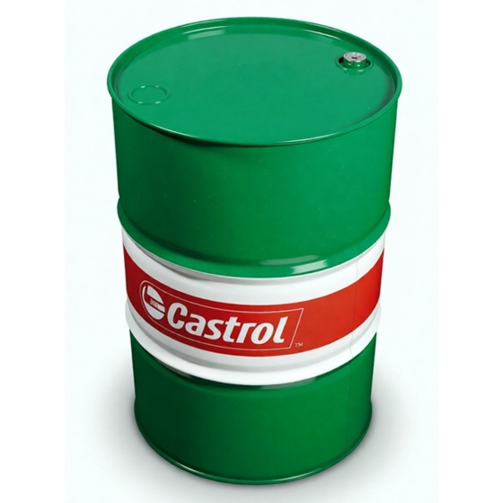 Смазочно-охлаждающая жидкость Castrol Almaredge, 208 л, минеральное