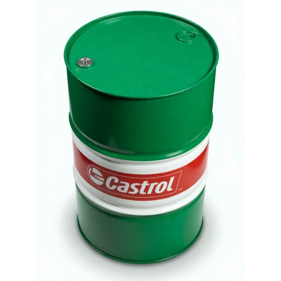 Смазочно-охлаждающая жидкость Castrol Alusol, 208 л, синтетика