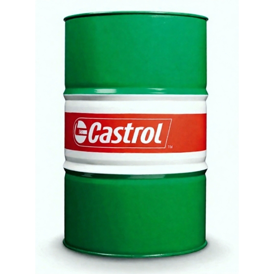 Смазочно-охлаждающая жидкость Castrol Alusol, 208 л, синтетика