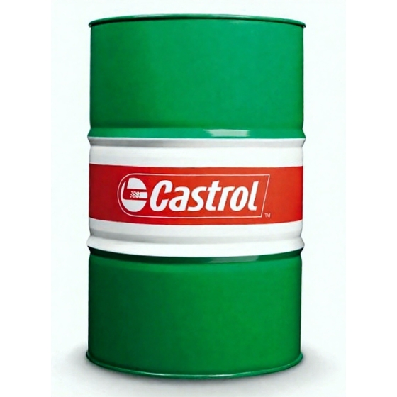 Смазочно-охлаждающая жидкость Castrol Alusol SL 51, 208 л, минеральное