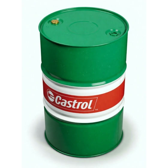 Смазочно-охлаждающая жидкость Castrol Alusol SL 61, 208 л, полусинтетика