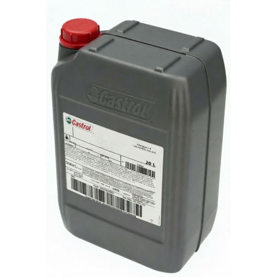 Смазочно-охлаждающая жидкость Castrol CareCut ES 1, 20 л, минеральное