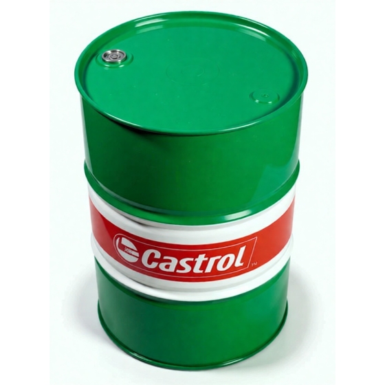Смазочно-охлаждающая жидкость Castrol CareCut ES1, 208 л, минеральное