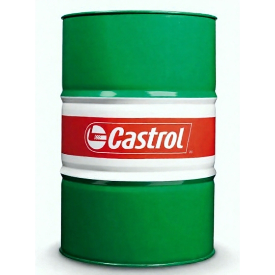 Смазочно-охлаждающая жидкость Castrol CareCut ES1, 208 л, минеральное