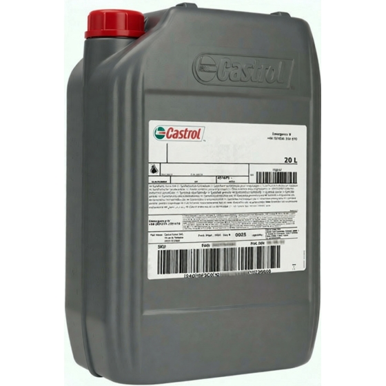 Смазочно-охлаждающая жидкость Castrol CareCut ES 2, 20 л, синтетика
