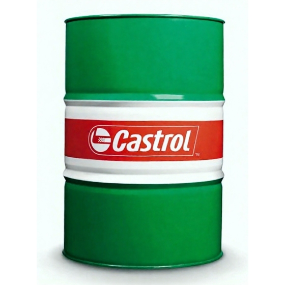 Смазочно-охлаждающая жидкость Castrol CareCut ES2 208 л, синтетика