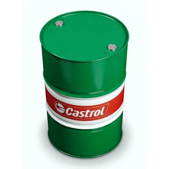 Смазочно-охлаждающая жидкость Castrol CareCut ES3 208 л, синтетика