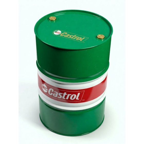 Смазочно-охлаждающая жидкость Castrol Hysol SL 35 ISO VG: 35, 208 л, полусинтетика