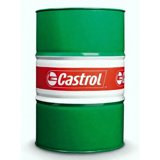 Смазочно-охлаждающая жидкость Castrol Hysol SL 35 ISO VG: 35, 208 л, полусинтетика