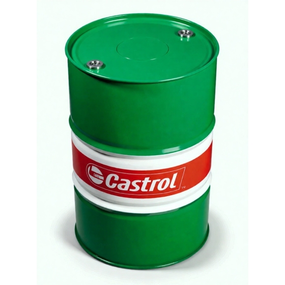 Смазочно-охлаждающая жидкость Castrol Hysol SL 37 ISO VG: 37, 208 л, полусинтетика