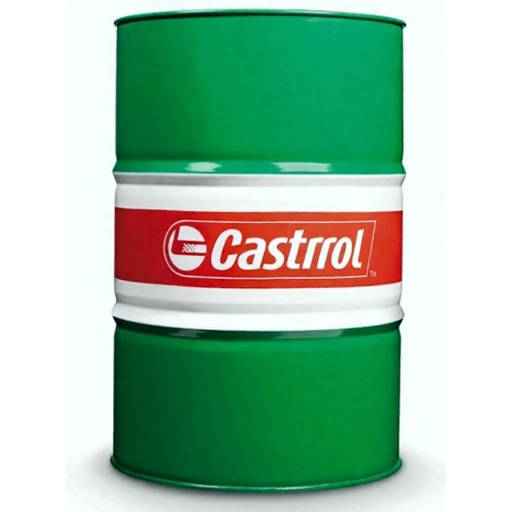 Смазочно-охлаждающая жидкость Castrol Hysol SL 37 ISO VG: 37, 208 л, полусинтетика