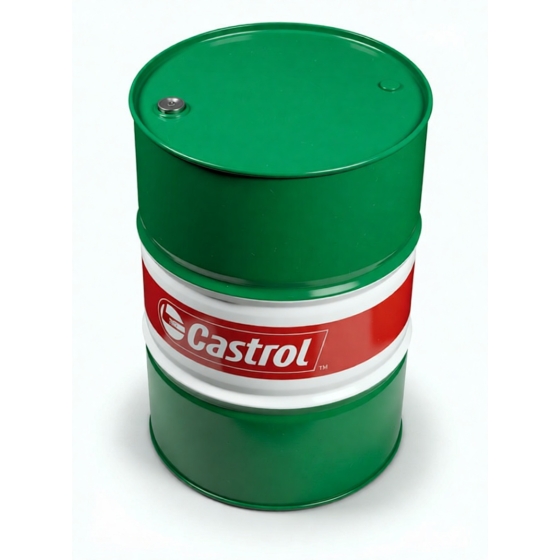 Смазочно-охлаждающая жидкость Castrol Hysol SL 45 ISO VG: 45, 208 л, минеральное