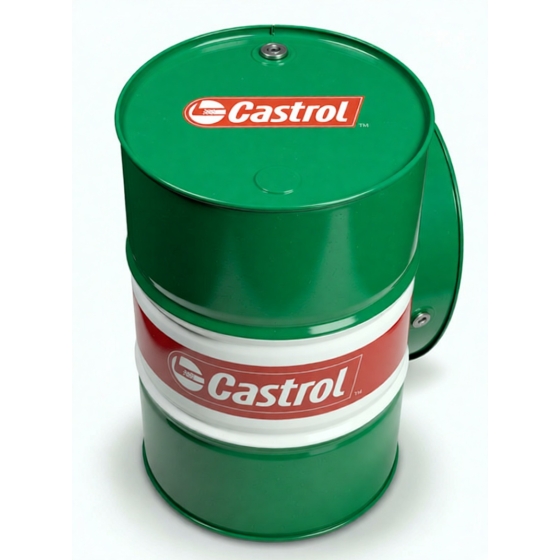 Смазочно-охлаждающая жидкость Castrol Hyspray V 1066, 208 л, синтетика