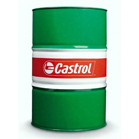 Смазочно-охлаждающая жидкость Castrol Hyspray V 1066, 208 л, синтетика
