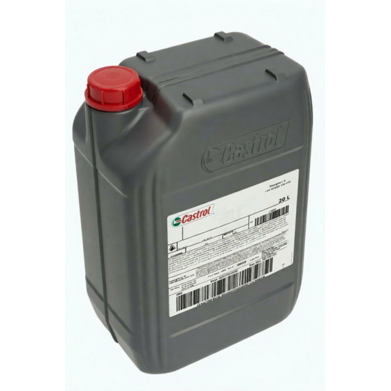 Смазочно-охлаждающая жидкость Castrol Syntilo 2000, 20 л, синтетика