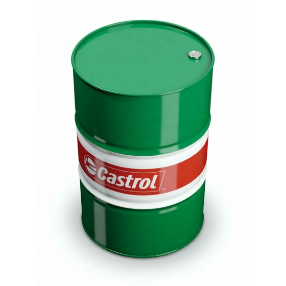 Смазочно-охлаждающая жидкость Castrol Syntilo 2000 ISO VG: 200, 208 л, синтетика