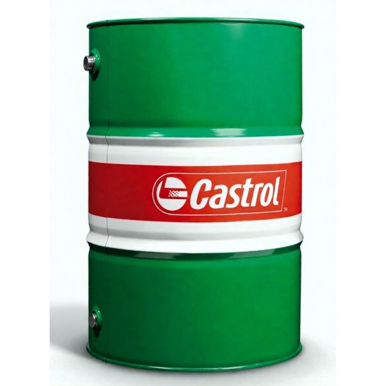 Смазочно-охлаждающая жидкость Castrol Syntilo 2000 ISO VG: 200, 208 л, синтетика