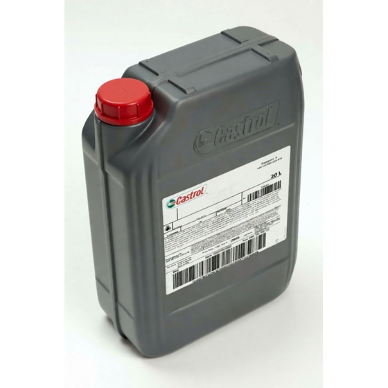 Смазочно-охлаждающая жидкость Castrol Syntilo 9913, 20 л, синтетика