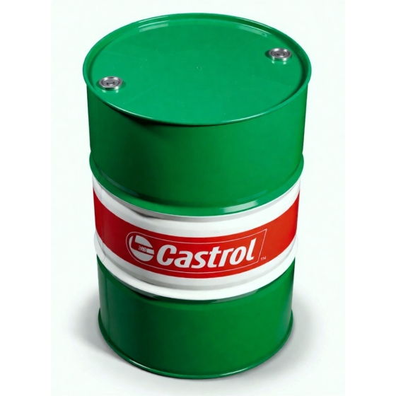 Смазочно-охлаждающая жидкость Castrol Syntilo 9913, 208 л, синтетика