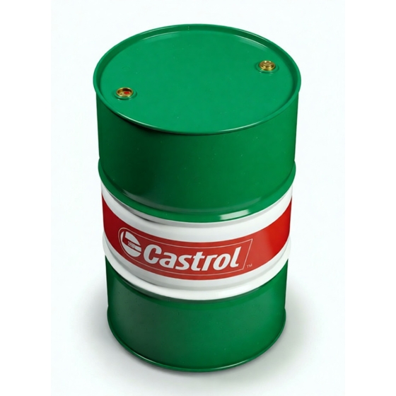 Смазочно-охлаждающая жидкость Castrol Syntilo 9954, 208 л, синтетика