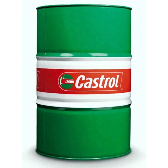 Смазочно-охлаждающая жидкость Castrol Syntilo 9954, 208 л, синтетика