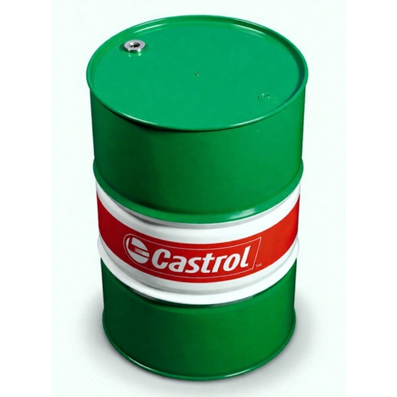 Смазочно-охлаждающая жидкость Castrol Variocut B 40 ISO VG: 40, 208 л, минеральное