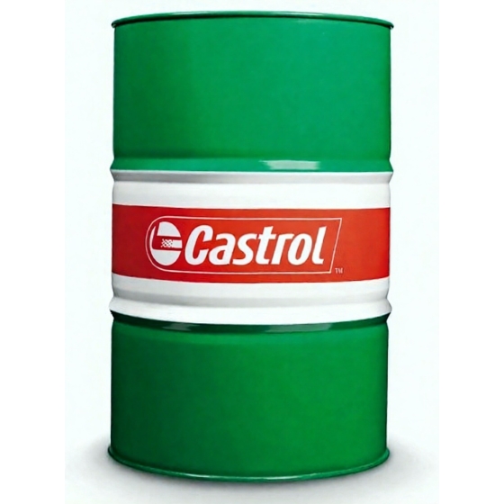 Смазочно-охлаждающая жидкость Castrol Variocut B 40 ISO VG: 40, 208 л, минеральное