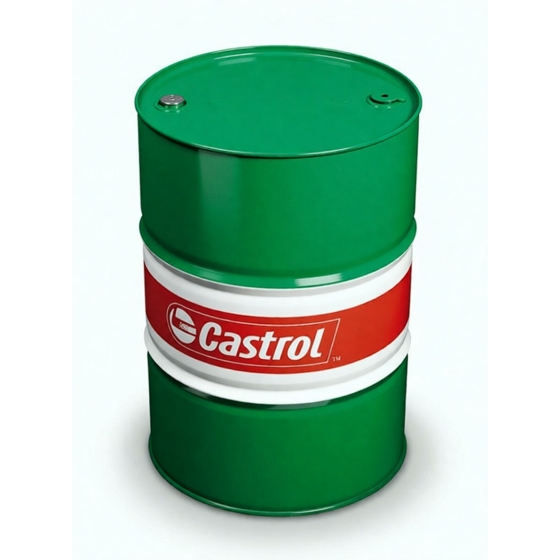 Смазочно-охлаждающая жидкость Castrol Variocut B 9, 208 л, минеральное
