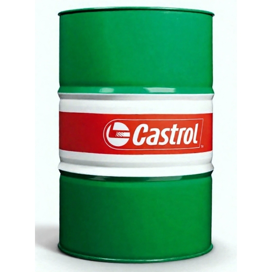 Смазочно-охлаждающая жидкость Castrol Variocut B 9, 208 л, минеральное
