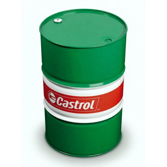 Смазочно-охлаждающая жидкость Castrol Variocut C, 208 л, минеральное
