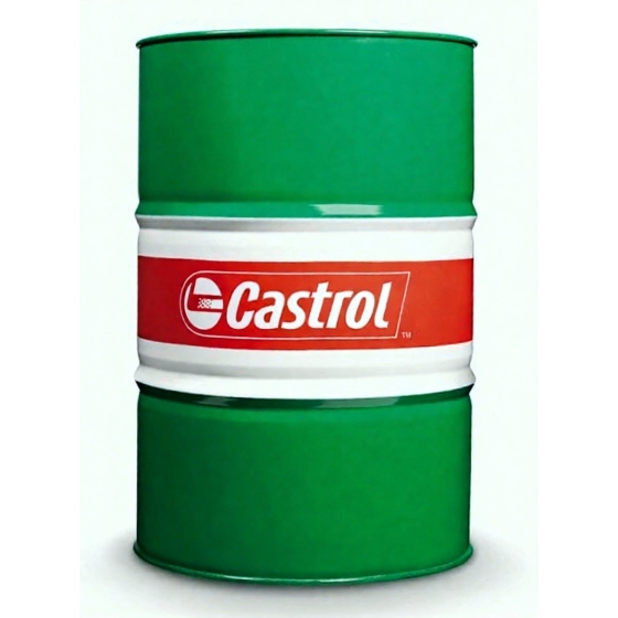 Смазочно-охлаждающая жидкость Castrol Variocut C, 208 л, минеральное