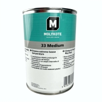 Molykote 33 Medium, 1 кг