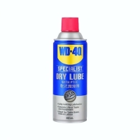 WD-40 Specialist Dry Lube, 360 мл WD-40 Specialist Dry Lube, 360 мл