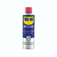 WD-40 Specialist Bike Degreaser, 300 мл