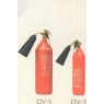 Огнетушитель углекислотн. ОУ-6 РМРС,  шт.